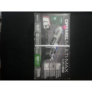 Dremel multimax  mm50